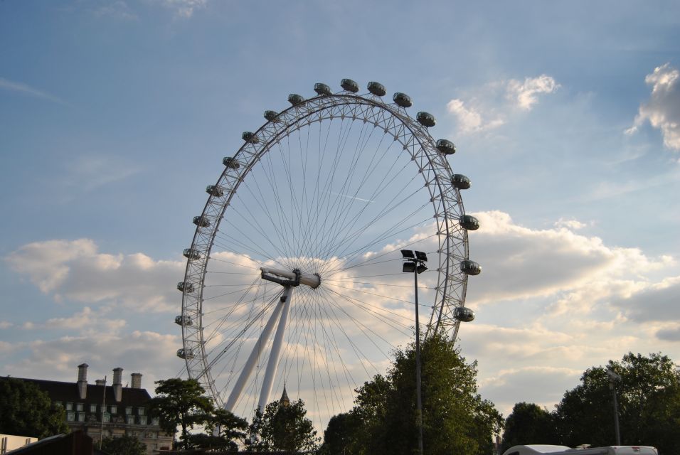 London: 3-Hour Private Walking Tour - Private and Personalized Experience