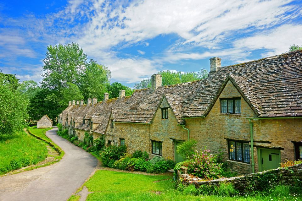 London: Oxford, Stratford, Cotswolds, and Warwick Day Trip - Booking and Flexibility