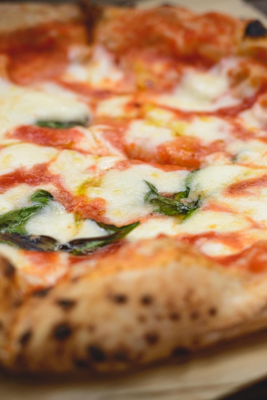 London: Pizza Making Cookery Class - Pizza Dough Take-Home