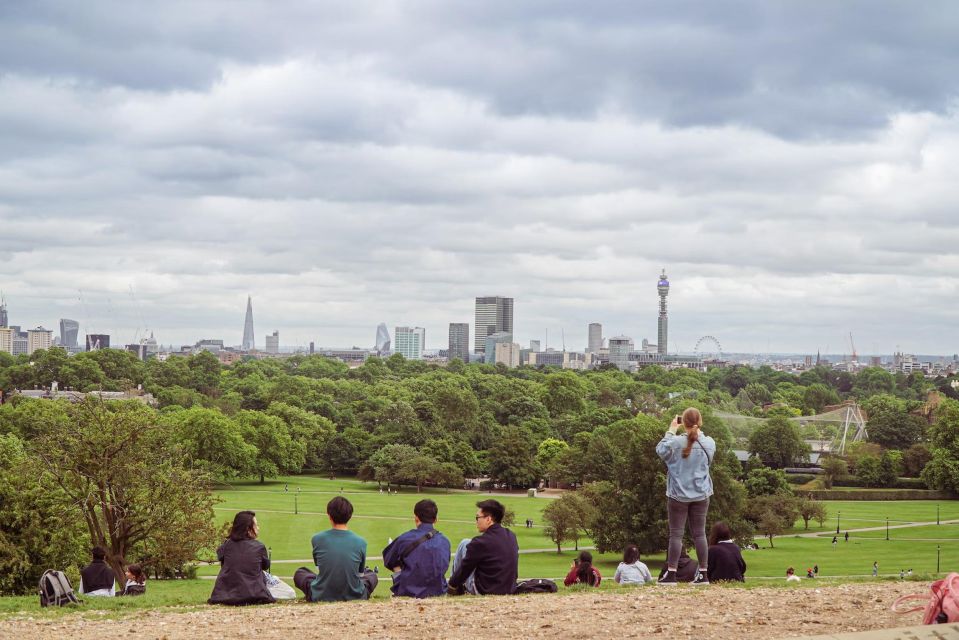 London Regents Park: Fun Puzzle Treasure Hunt to a Pub! - Frequently Asked Questions