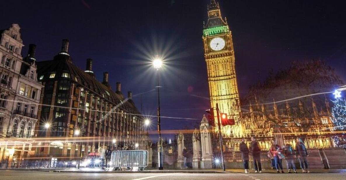 London : Spitalfields & East End Private Walking Tour - Vibrant Markets