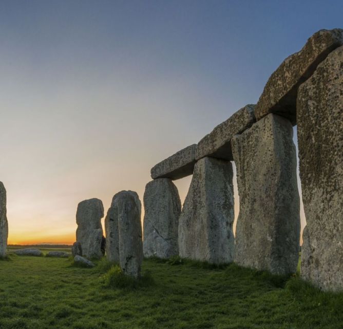 London: Stonehenge 6 Hour Tour By Car With Entrance Ticket - Restrictions and Booking Details