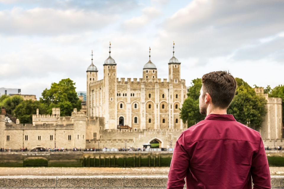 London: the London Pass® With 90+ Attractions and Tours - Savings Vs. Individual Tickets