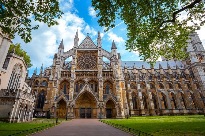 London: Westminster Abbey & Changing of the Guard Guided Tour - Additional Important Information