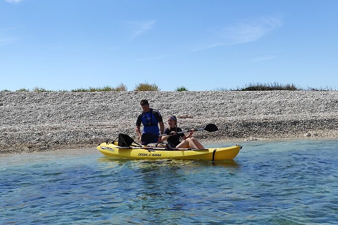 Long Island - Half-Day Kayak Adventure - Snorkeling Experiences