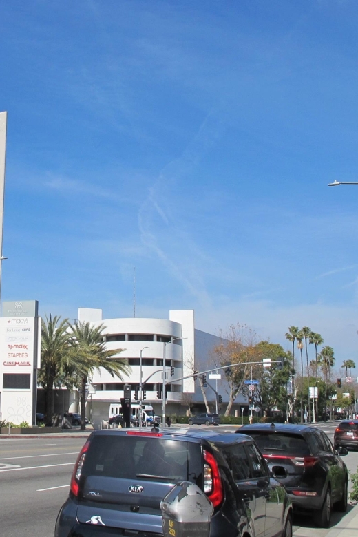 Los Angeles: Black History Tours of South LA - Important Information