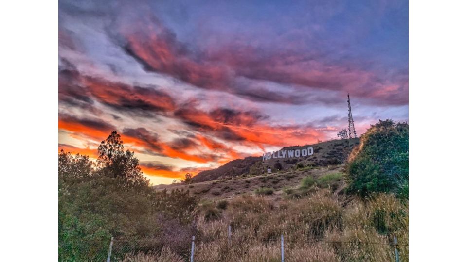 Los Angeles: Hollywood Sign Walking and Pictures Tour - Customer Feedback