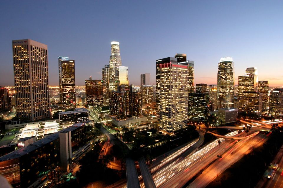 Los Angeles: Private 3-Hour Tour by SUV - Frequently Asked Questions