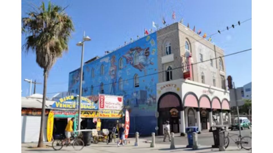 Los Angeles: Venice Beach Food Tour - Preparation and Meeting Information