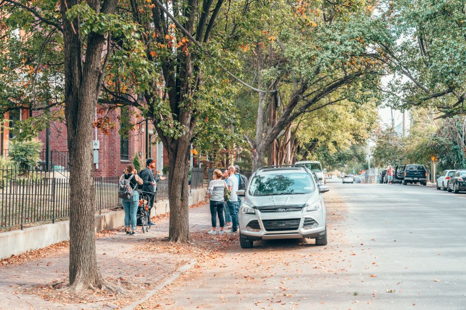 Louisville: NuLu District Food and History Tour - Exploring the Trendy NuLu Neighborhood