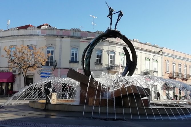 Loule Traditional Market Tour - Exploring the Loule Market