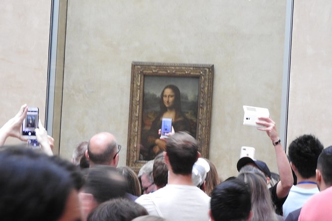 Louvre Museum Skip the Line Entry With Introduction to Mona Lisa - Exploring the Louvre