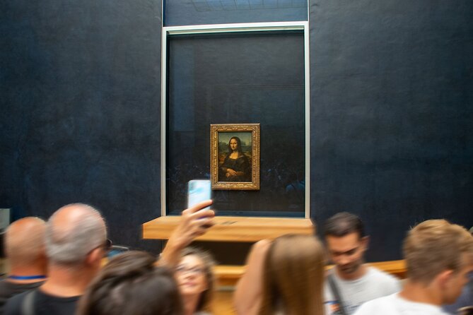 Louvre Private Guided Tour: The Essentials and More! (w/ Tickets) - Confirmation and Booking