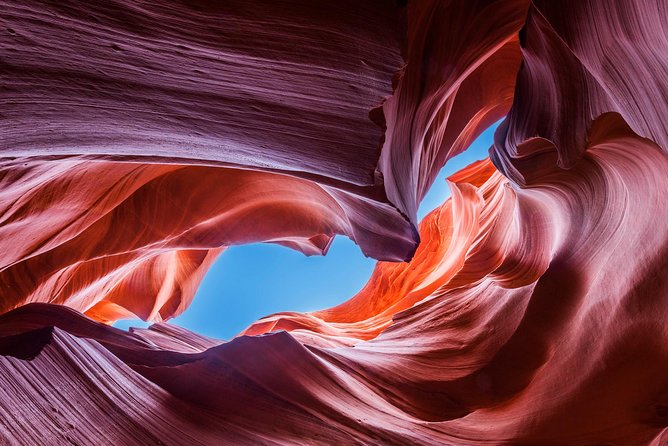 Lower Antelope Canyon Ticket - Visitor Experiences and Feedback