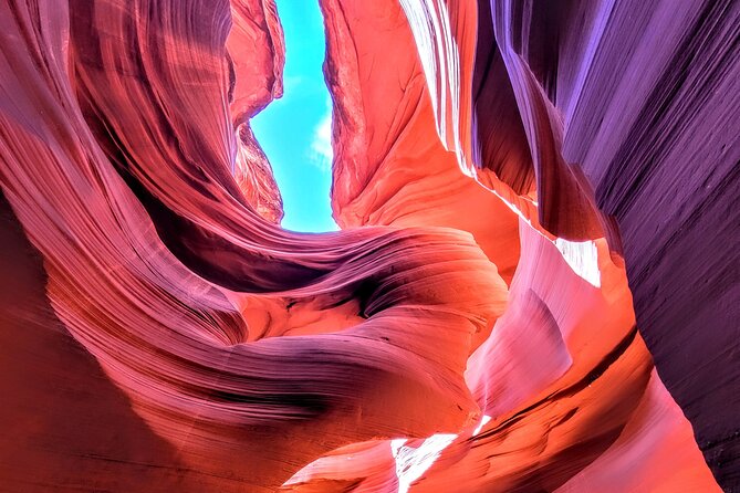 Lower Antelope Canyon Tour Ticket - Customer Feedback Summary