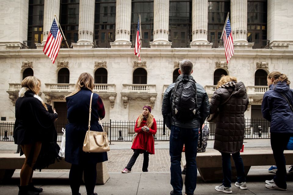 Lower Manhattan Tour: Wall Street & 9/11 Memorial - Frequently Asked Questions