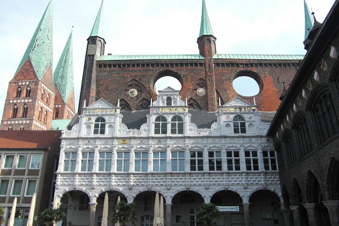 Lübeck Day Trip From Hamburg By Train With Private Guide And Lunch - Guest Reviews and Feedback