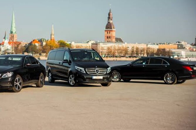 Luxury Car Transport You From the Airports or Hotels in Egypt - Customer Reviews