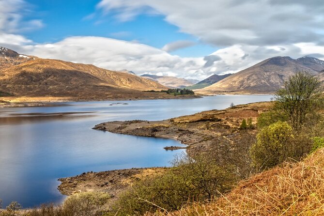 Luxury Private Tour of the Highlands & Loch Ness From Edinburgh - Pricing and Guarantee