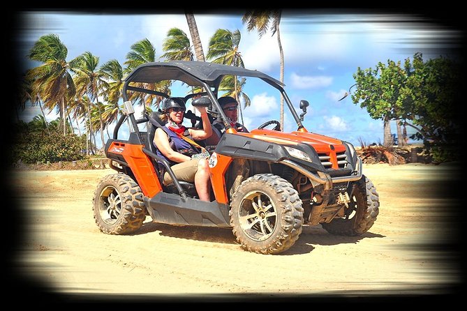 Macao Buggy Adventure From Punta Cana - Recommended Attire and Accessibility