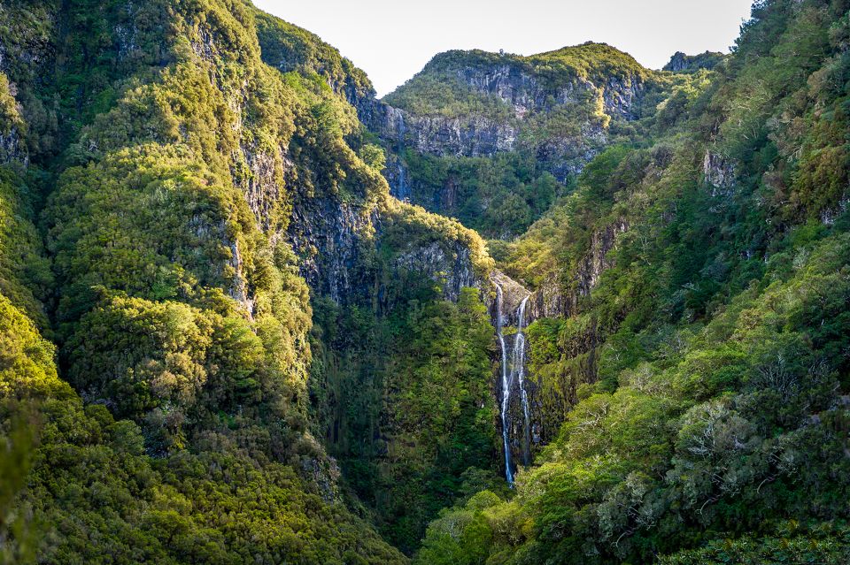 Madeira: Enjoy a Guided Levada Walk in the Rabaçal Valley - Inclusions and Recommendations