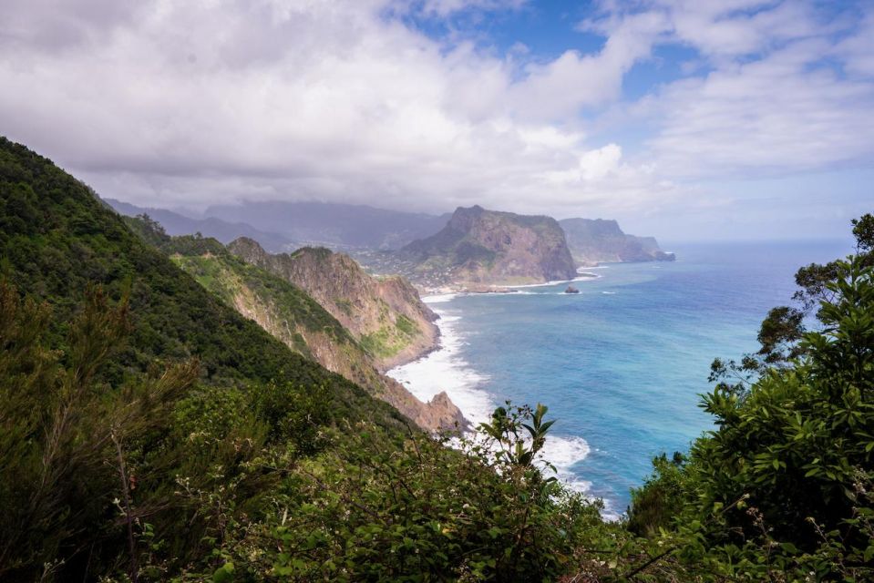 Madeira : Full Day Adult Only East 4x4 Tour - Lunch and Scenic Viewpoints