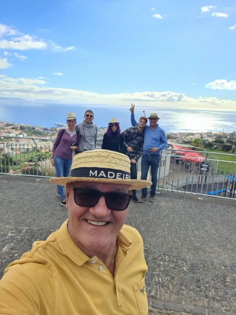 Madeira Island East Tour - Recap