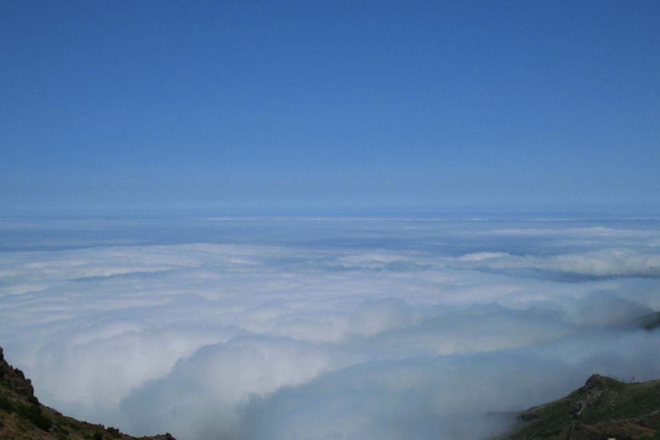 Madeira : Santana & Peaks Full Day Tour by Open 4x4 - Important Information