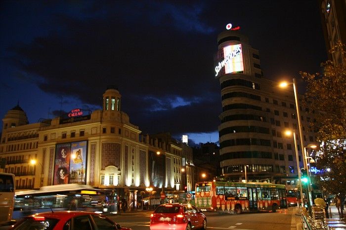 Madrid: Sunset Walking Tour With Optional Flamenco Show - Important Information