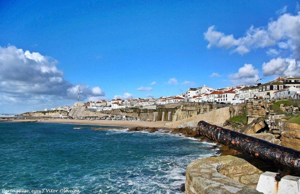 Mafra , Ericeira, & the West Coast Private Tour for 2/3 Pax - Cascais