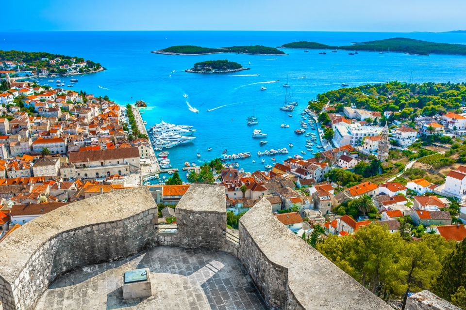 Magical Hvar - Romantic Walking Tour - Significance of Hvar Cathedral