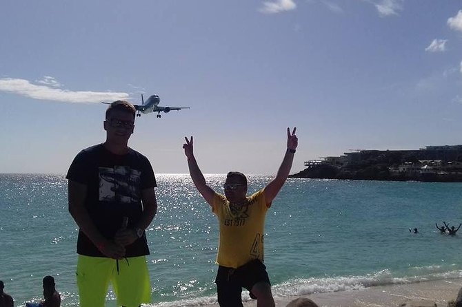 Maho Beach Extreme Jet Blast - Customer Reviews and Feedback