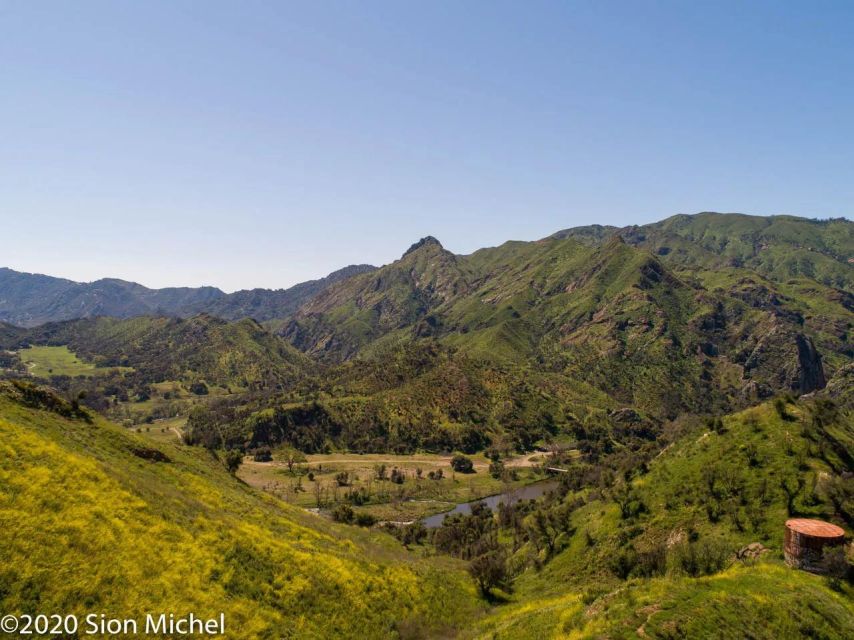 Malibu: Coastal Gems Scenic Driving Tour With Audio Guide - Taking in Malibus Culture