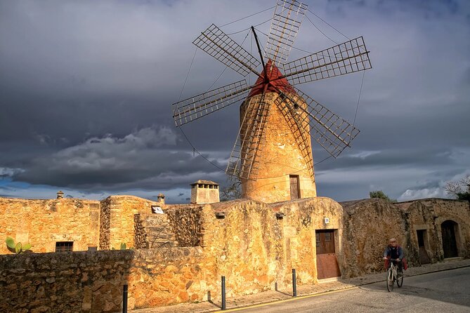 Mallorca: Windmills, Legends and Charming Villages - Experiencing Local Cuisine