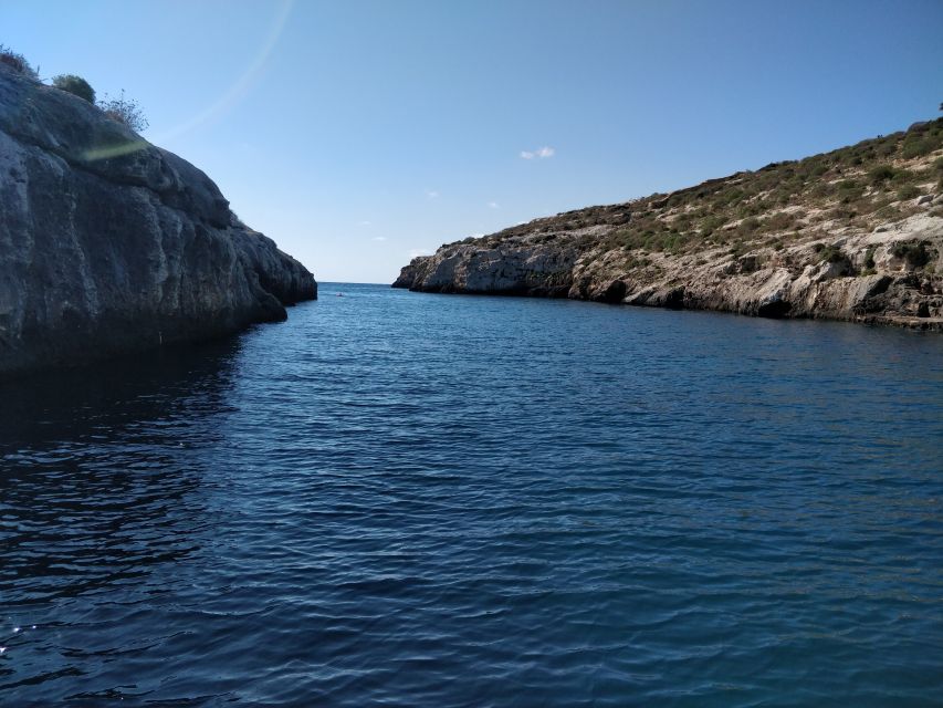 Malta, Gozo and Comino Boat Tour - Exploring Malta