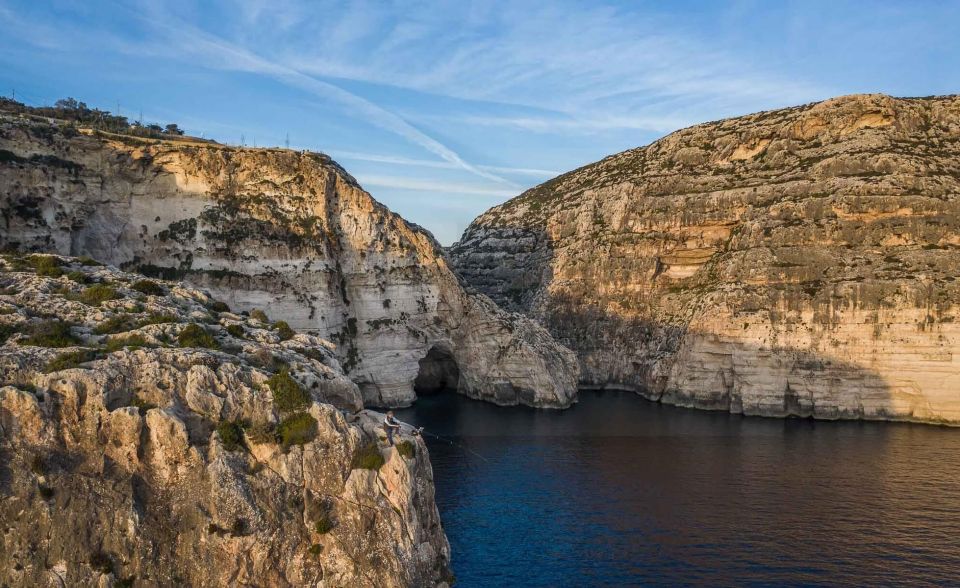 Malta: Marsaxlokk, Blue Grotto, and Qrendi Guided Tour - Customer Reviews and Ratings