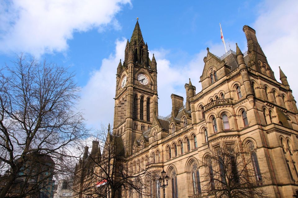 Manchester: Visit Manchester Pass With Entry Tickets & Tours - Coronation Street Tour