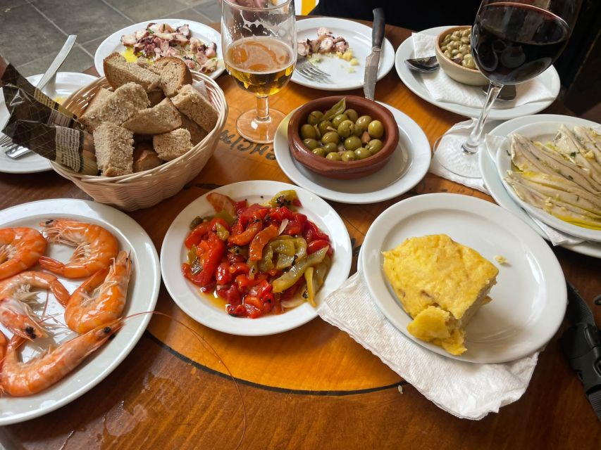 Marbella: Guided Bike Tour With Tapas Tasting and Drinks - Customer Reviews