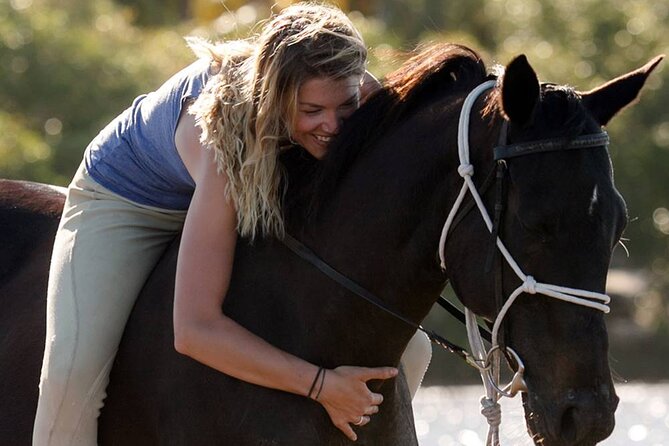 Marmaris Half Day Horse Riding Through the Rivers and Mountains - Tour Reviews