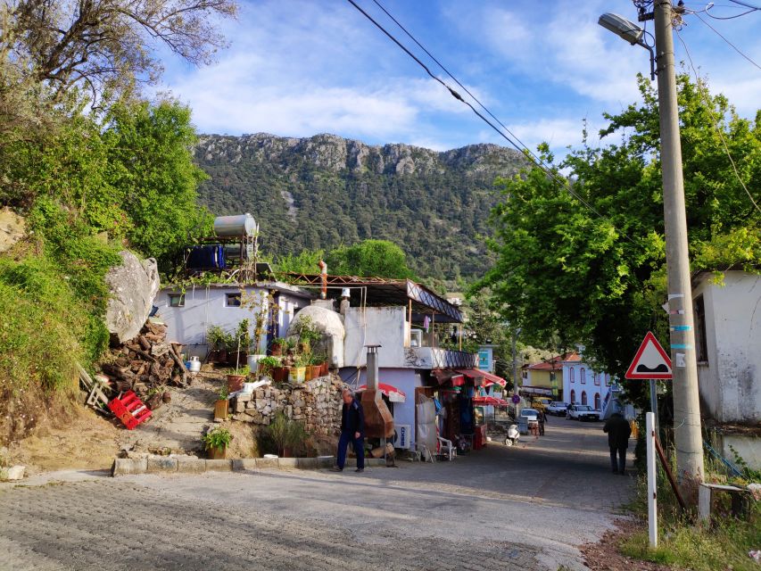 Marmaris Jeep Safari: Full-Day Guided Tour With Lunch - Cancellation Policy