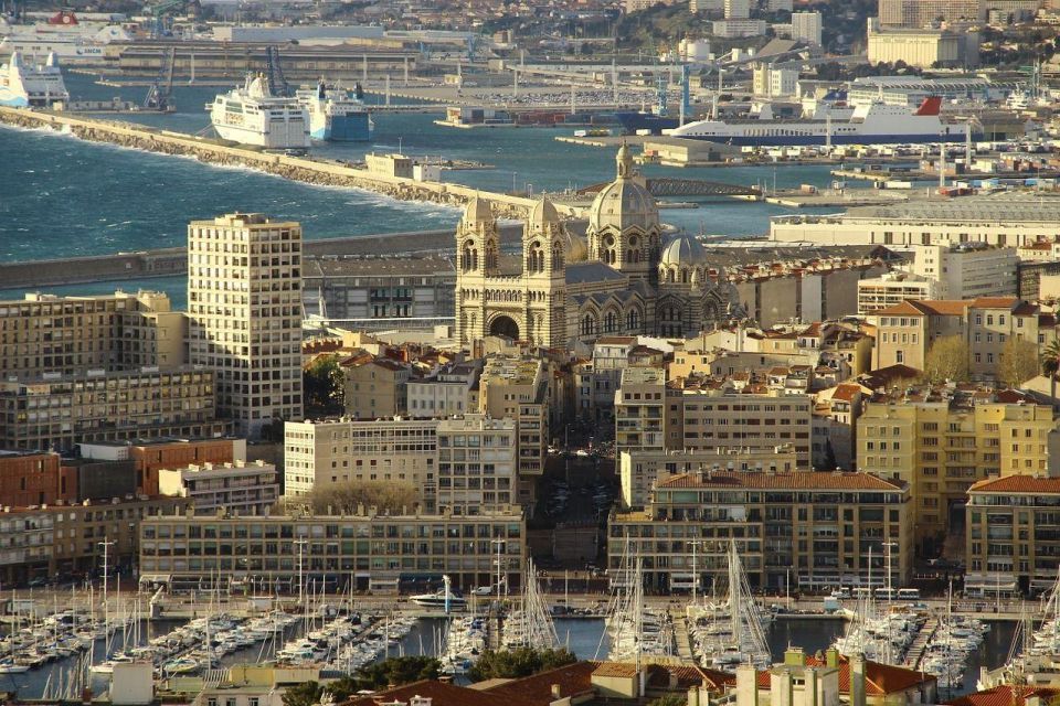 Marseille Private Guided Walking Tour - Frequently Asked Questions