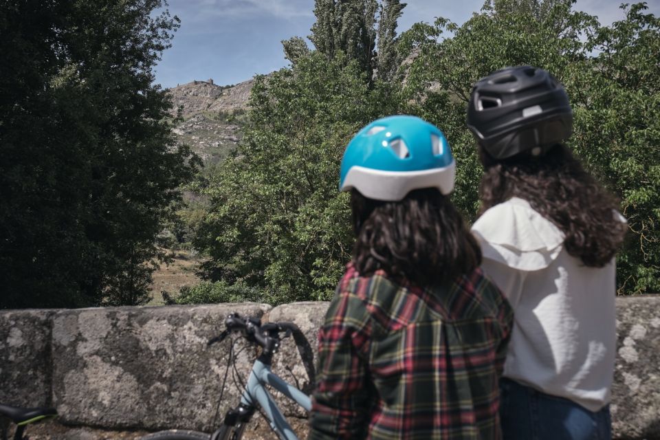 Marvão: Bike Tours in Nature - Customer Feedback