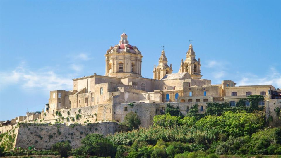 Mdina: Private Historical City Walking Tour With Rabat Town - Guided Tour Experience