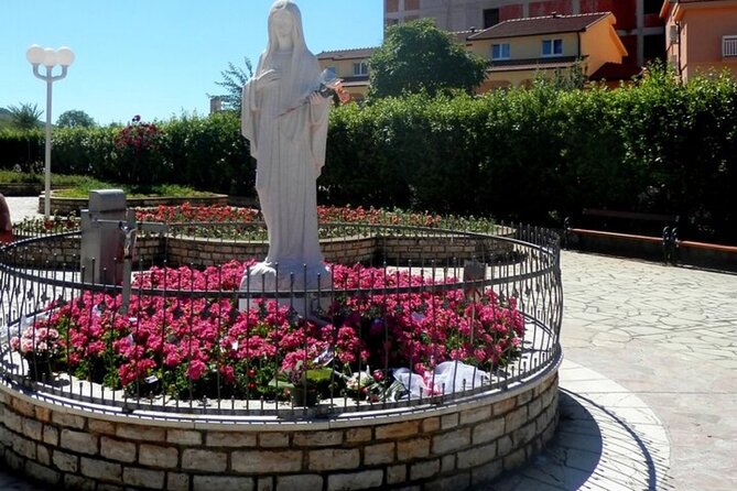 Medjugorje-Mostar Day Tour - Traveler Requirements