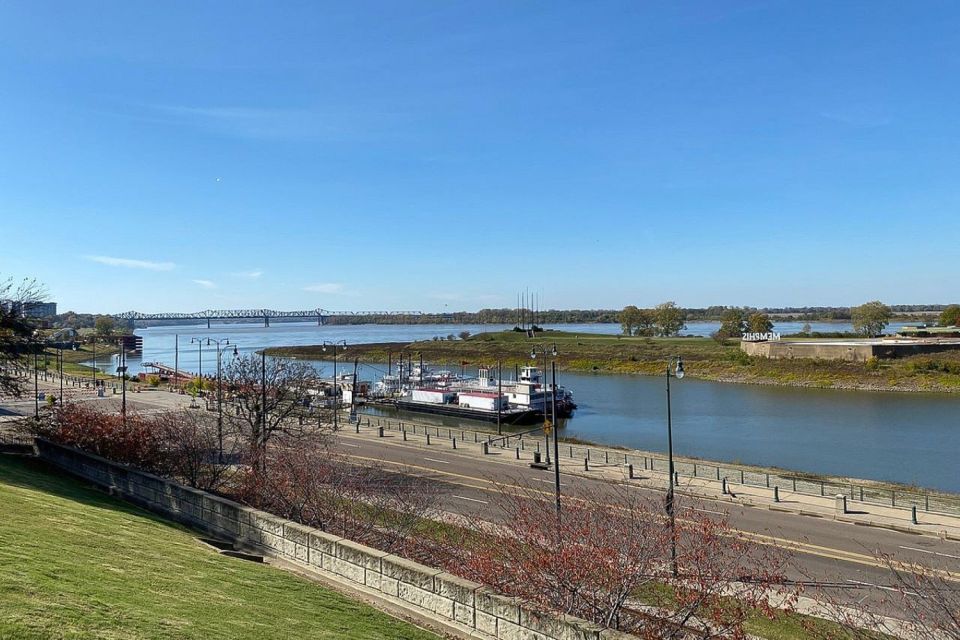 Memphis: 2-Hour Guided Historic Walking Tour - Customer Reviews and Feedback