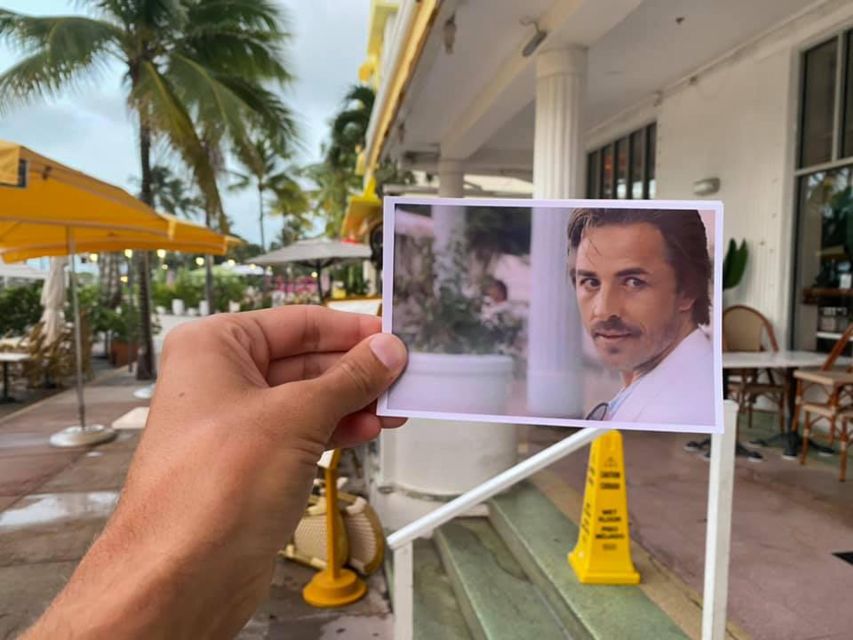 Miami Beach Bar Tour: Art Deco & Neon Lights With Historian - Meeting Point and Important Information