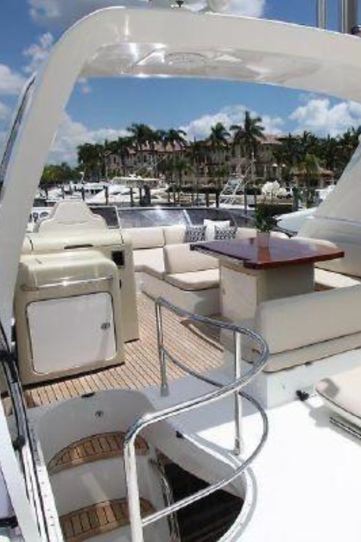 Miami: Epic Sail - Unforgettable Celebrations Aboard Yachts - Pricing and Value