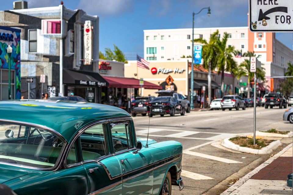 Miami: Little Havana Wow Walking Tour - Small Group Size - Price and Booking Options