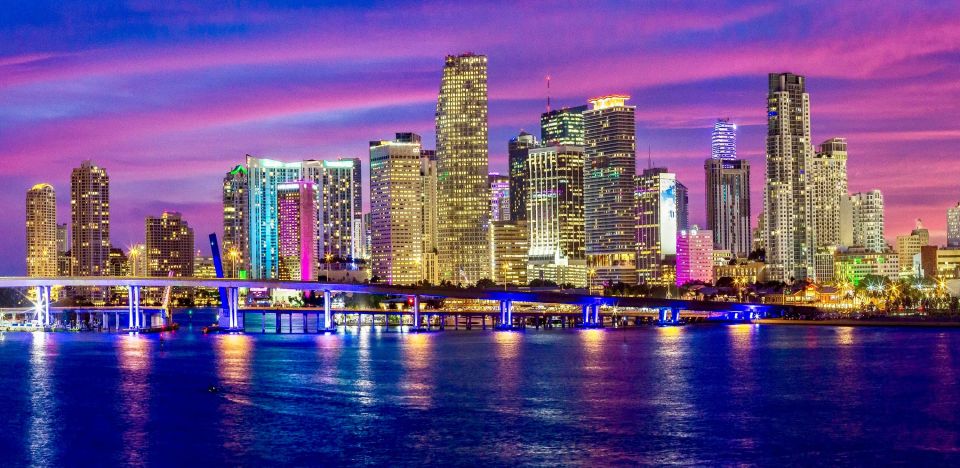 Miami: Star Island & Skyline 90 Min Cruise Adventure! - Important Information