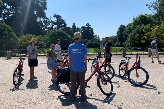 Milan Bike Tour - Recommendations